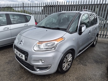 Used Citroen C3 Picasso 2011 for sale - 78633453: Photo