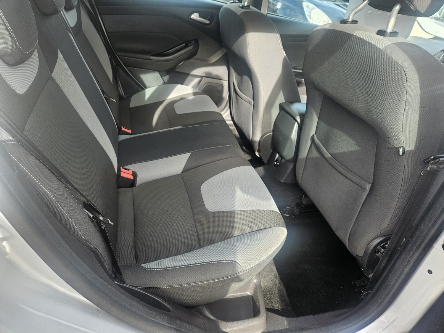 Used Ford Focus 2011 for sale - 76305636: Photo 13