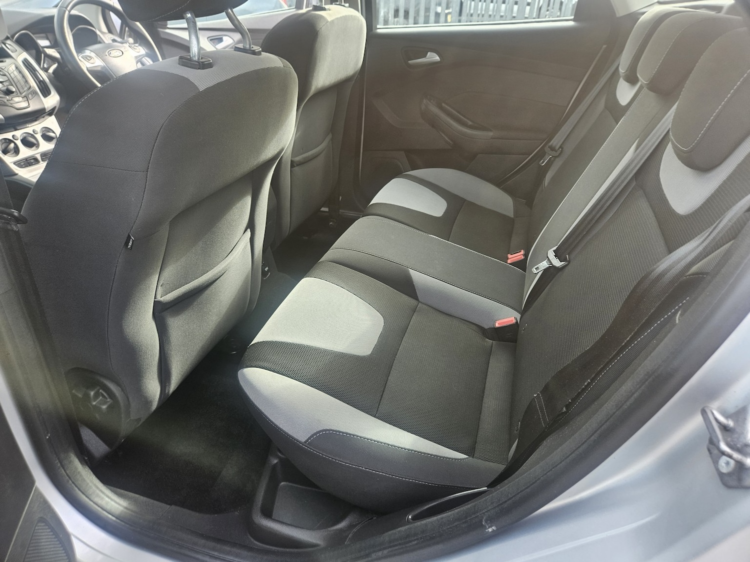 Used Ford Focus 2011 for sale - 76305636: Photo 15