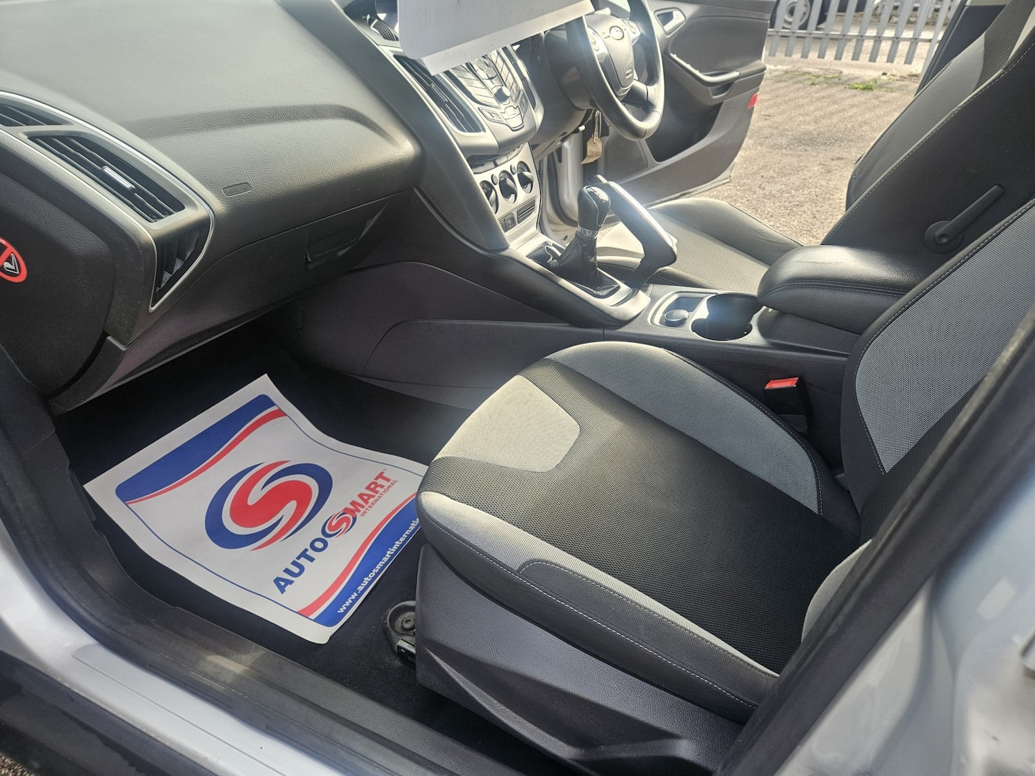 Used Ford Focus 2011 for sale - 76305636: Photo 16