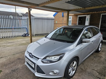 Ford - Focus