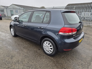 Used Volkswagen Golf 2012 for sale - 77453062: Photo