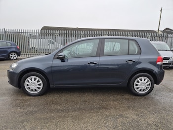 Used Volkswagen Golf 2012 for sale - 77453062: Photo