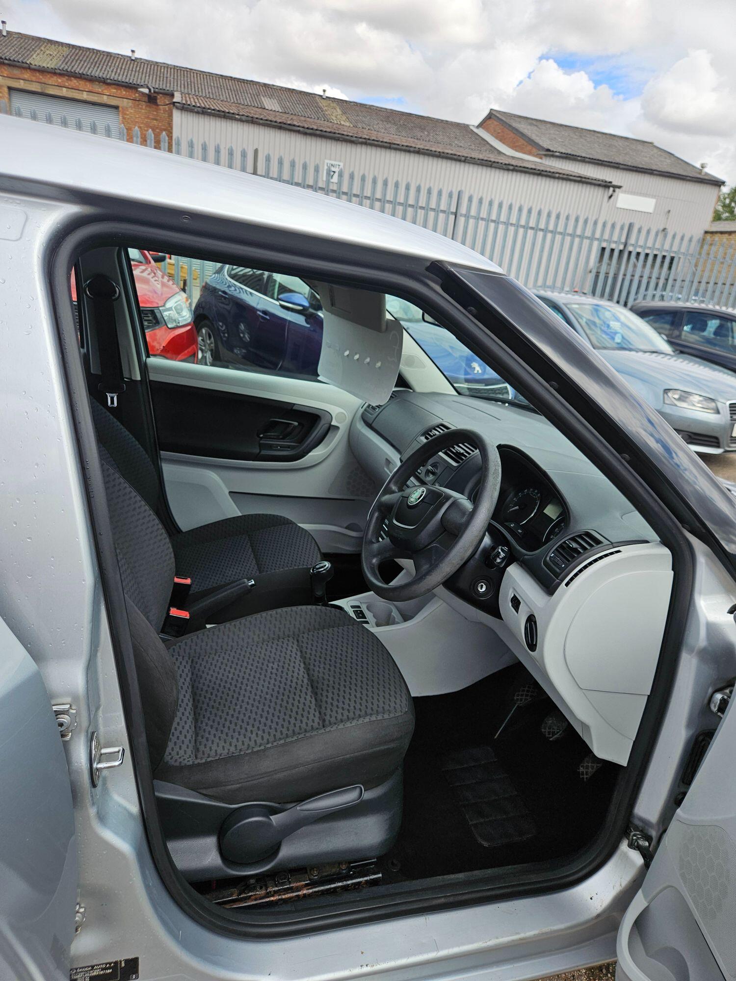 Used Skoda Fabia 2011 for sale - 77464891: Photo 17