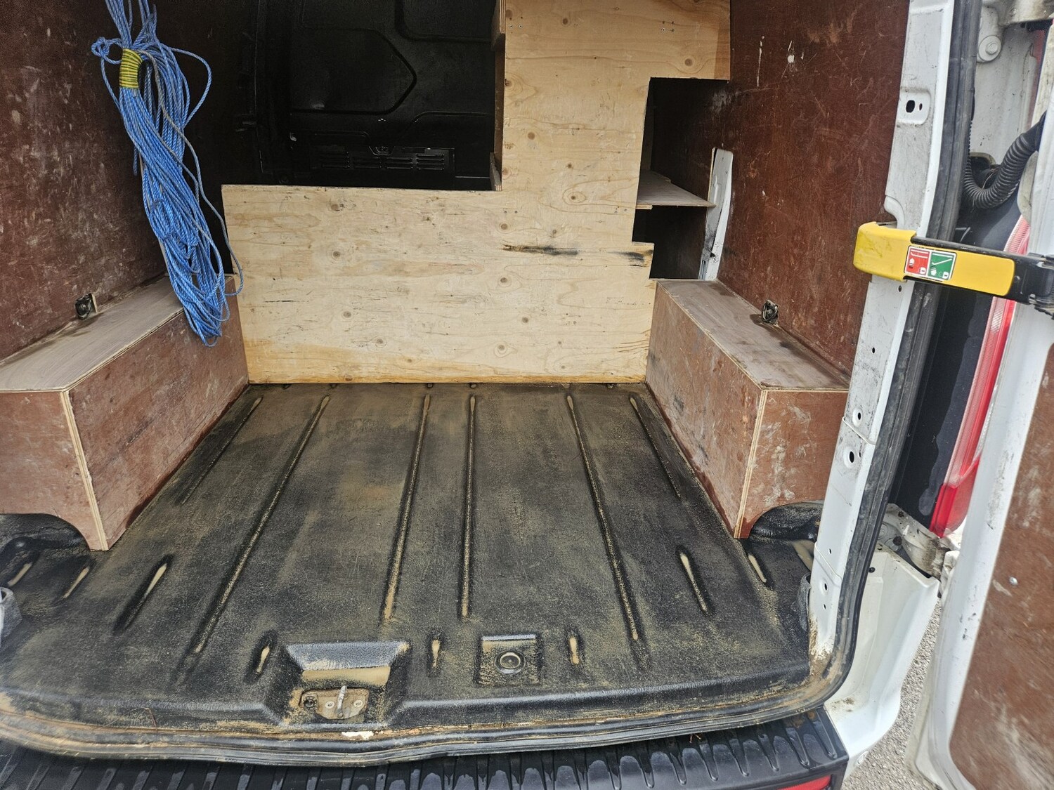 Used Ford Transit Custom 2020 for sale - 76305516: Photo 13