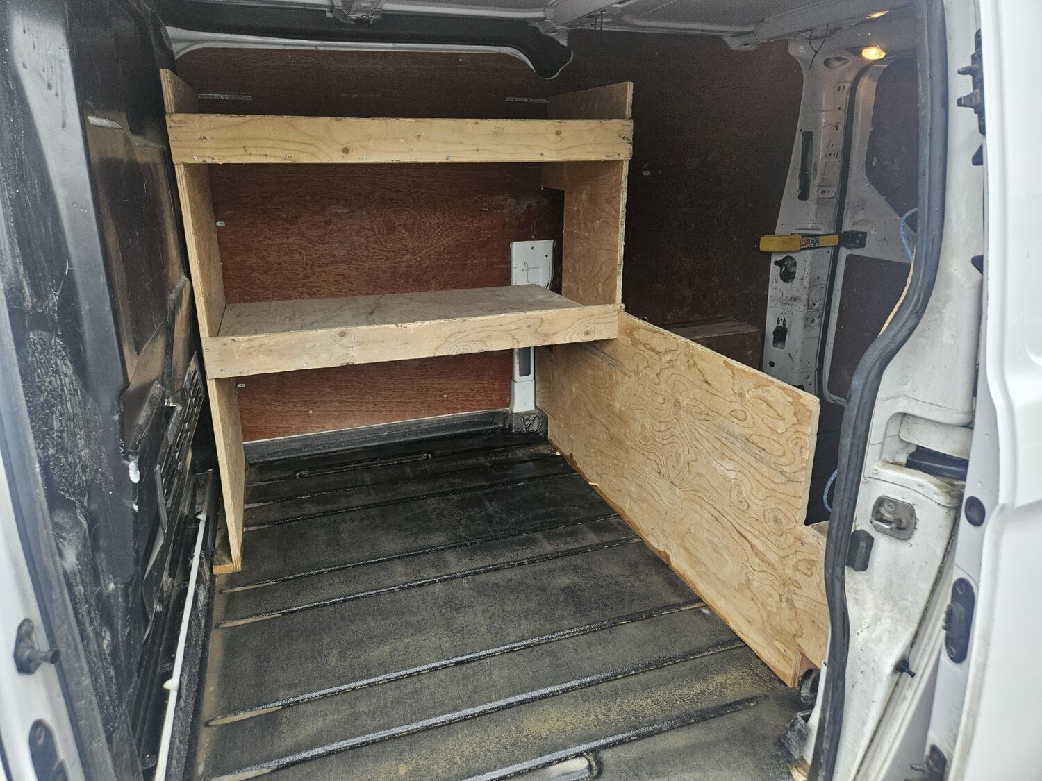 Used Ford Transit Custom 2020 for sale - 76305516: Photo 14