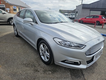 Used Ford Mondeo 2017 for sale - 79115550: Photo