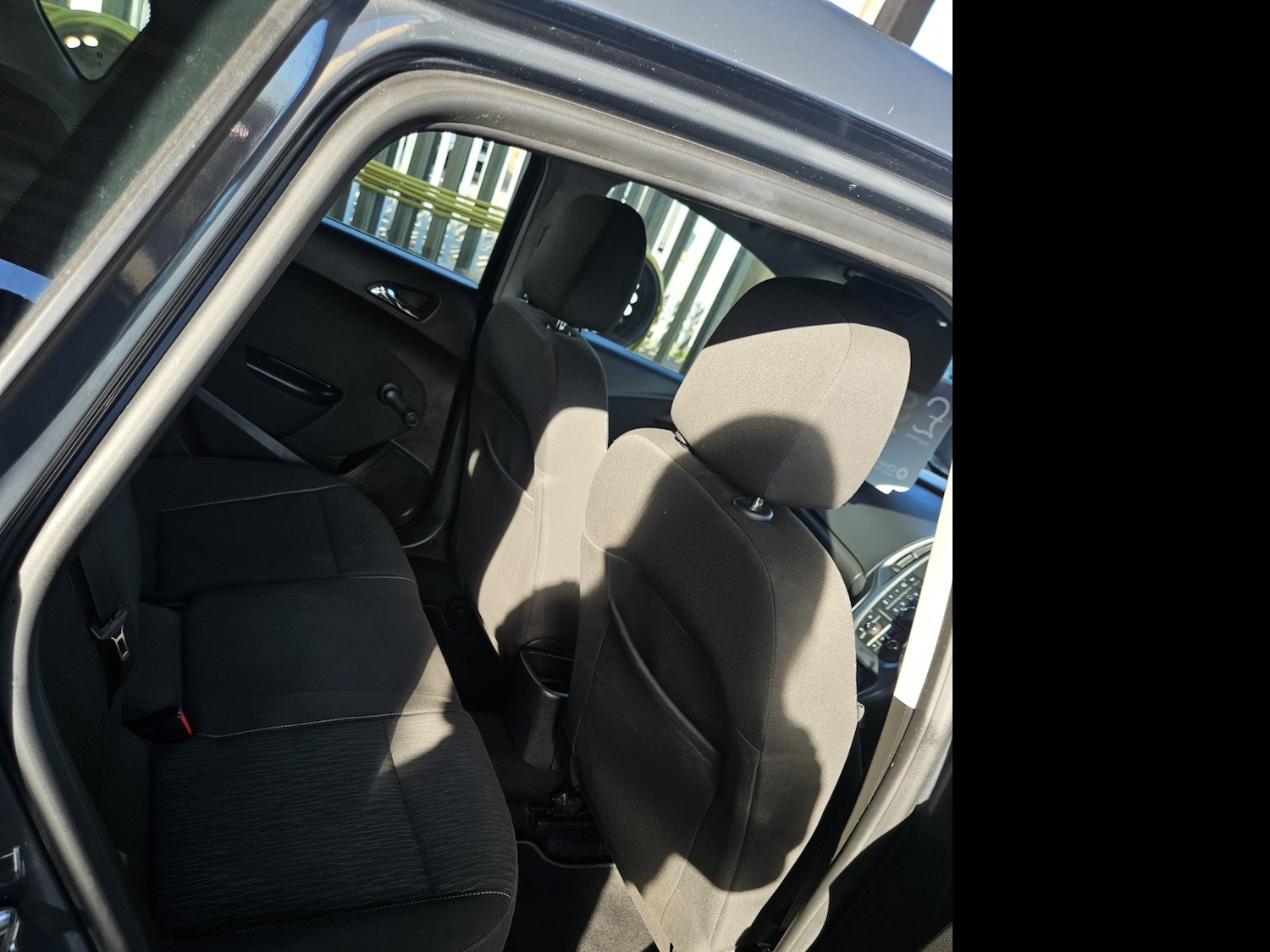 Used Vauxhall Astra 2013 for sale - 76374180: Photo 12