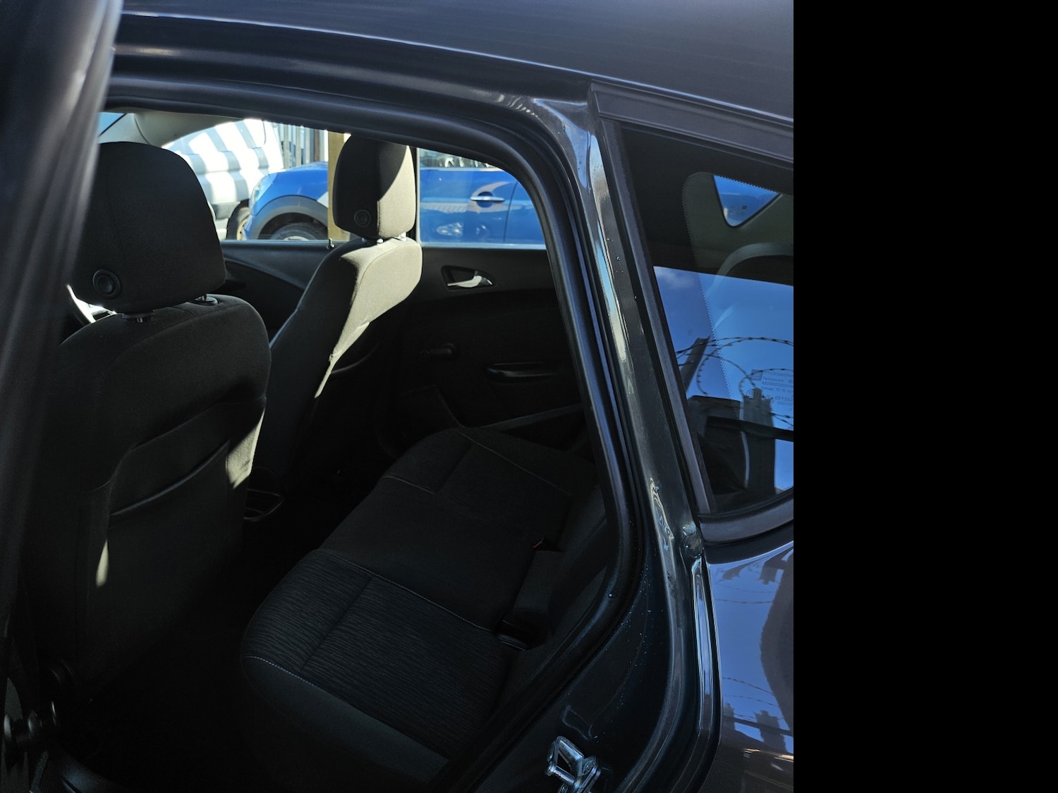 Used Vauxhall Astra 2013 for sale - 76374180: Photo 15