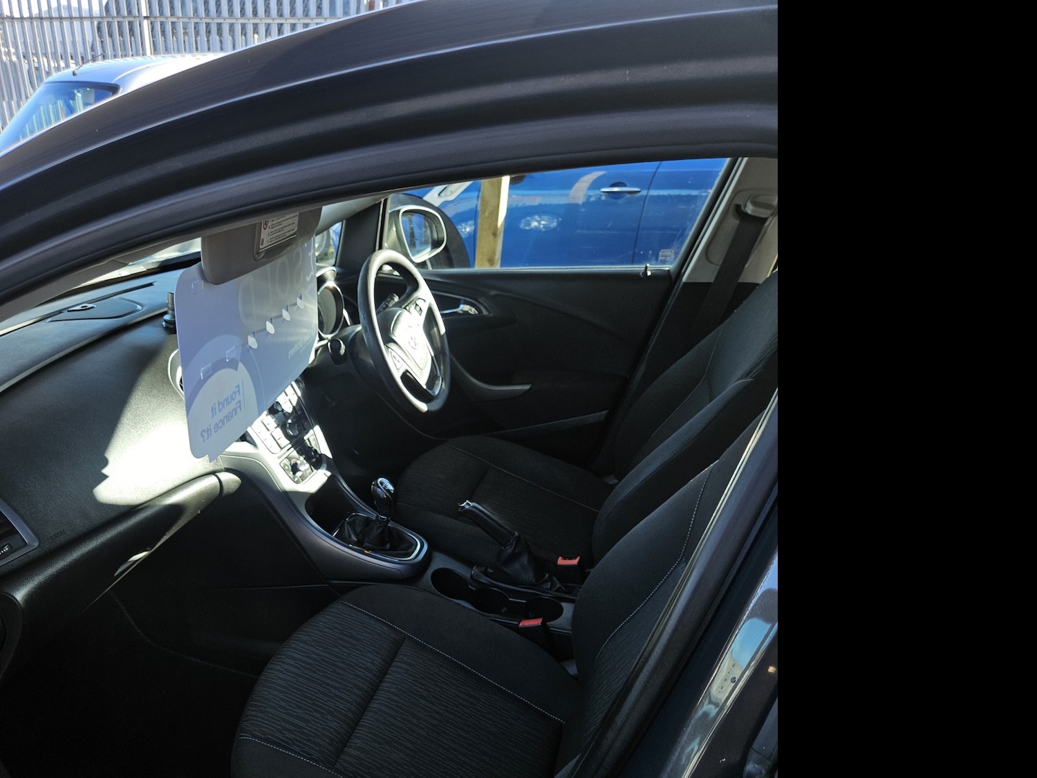 Used Vauxhall Astra 2013 for sale - 76374180: Photo 16