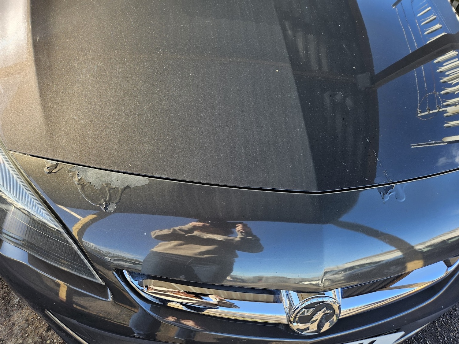 Used Vauxhall Astra 2013 for sale - 76374180: Photo 9