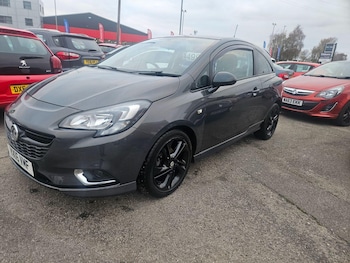 2016 - 1.4 i ecoFLEX Limited Edition 3-Door