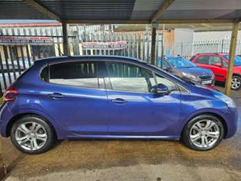 Used Peugeot 208 2014 for sale - 73992339: Photo