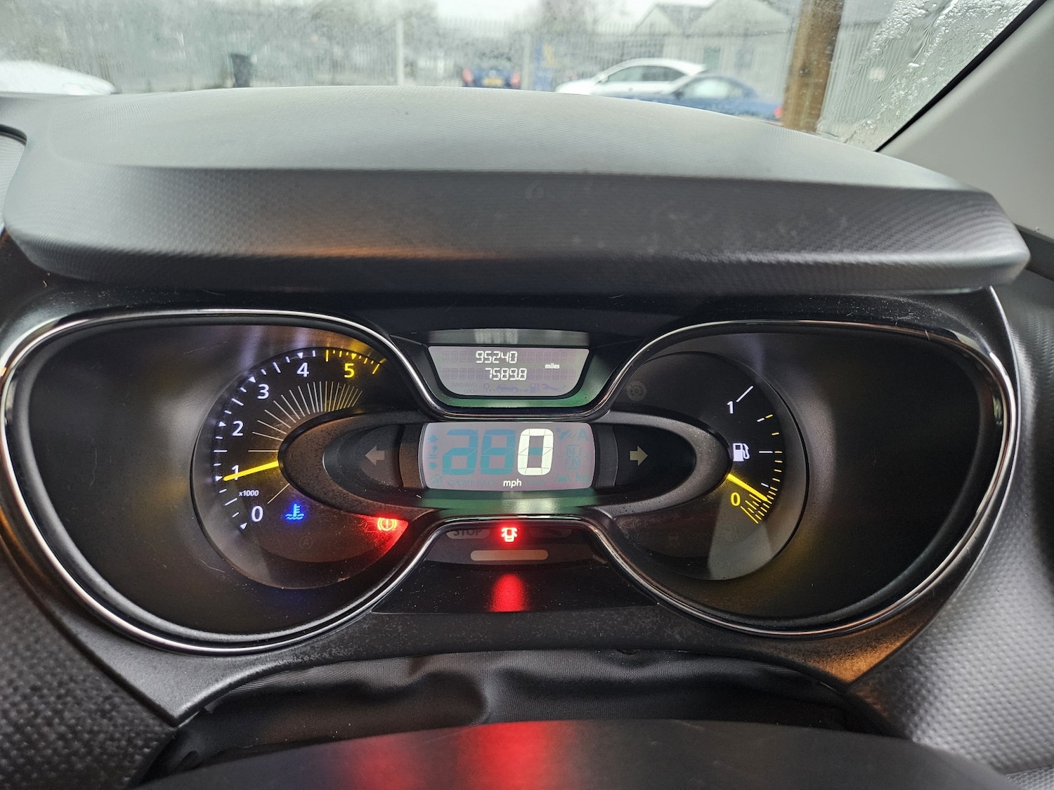 Used Renault Captur 2015 for sale - 77245278: Photo 10