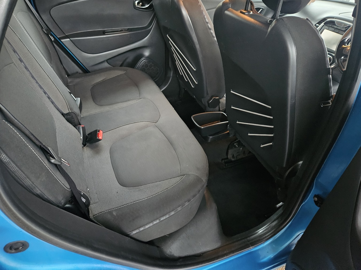 Used Renault Captur 2015 for sale - 77245278: Photo 13