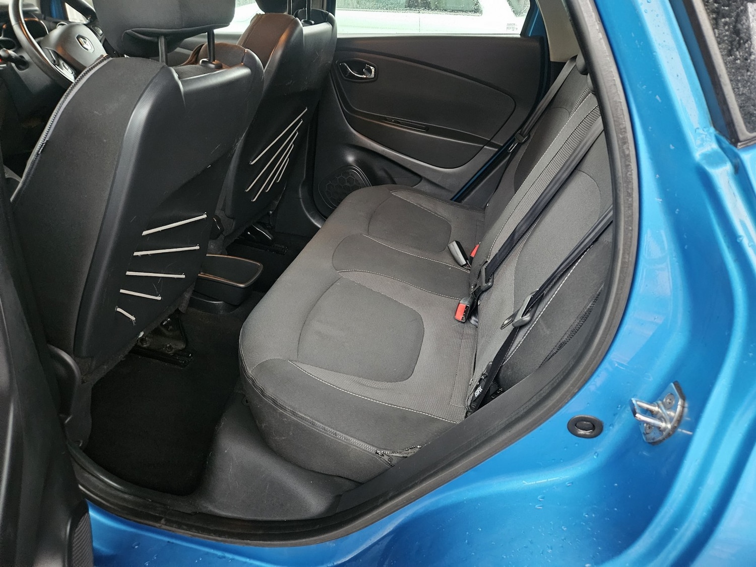 Used Renault Captur 2015 for sale - 77245278: Photo 15