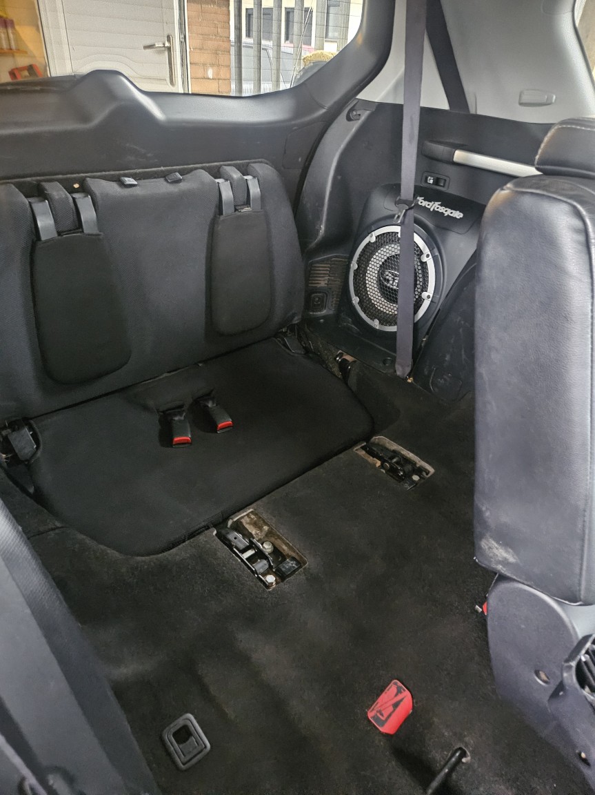 Used Mitsubishi Outlander 2008 for sale - 76956946: Photo 14