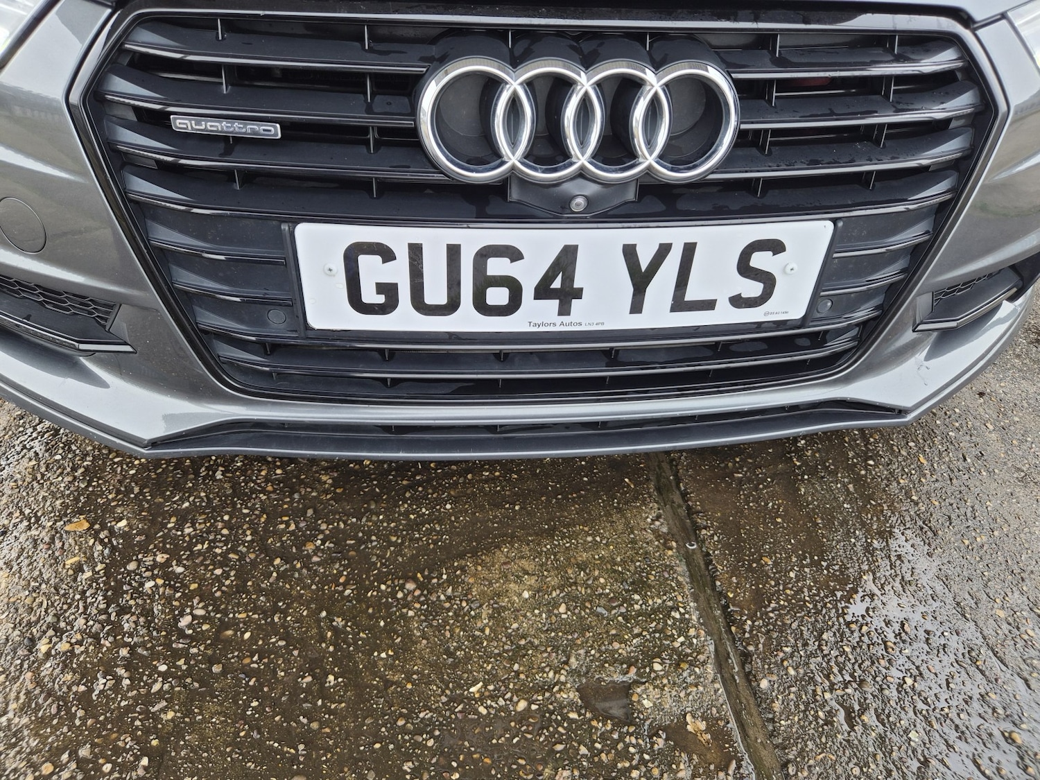 Used Audi A7 2014 for sale - 77991765: Photo 13