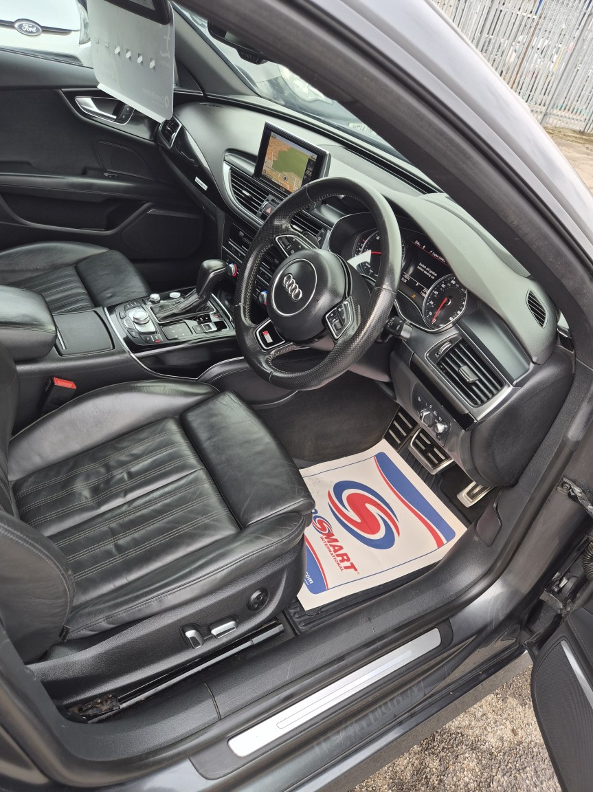Used Audi A7 2014 for sale - 77991765: Photo 14
