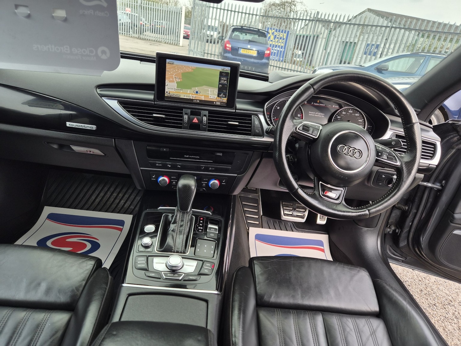 Used Audi A7 2014 for sale - 77991765: Photo 15