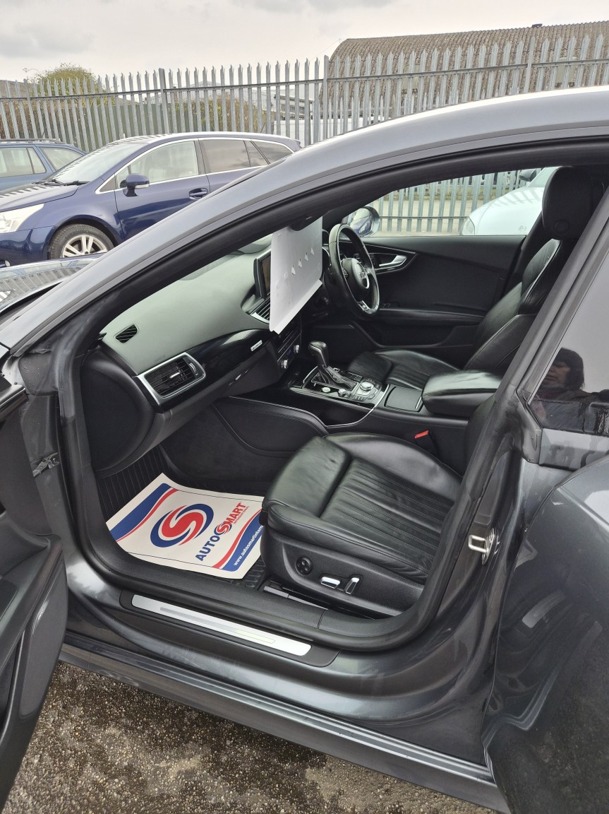Used Audi A7 2014 for sale - 77991765: Photo 17