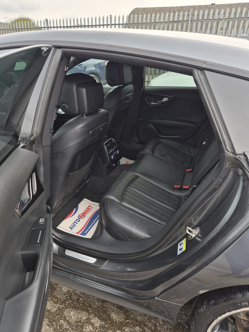 Used Audi A7 2014 for sale - 77991765: Photo 18