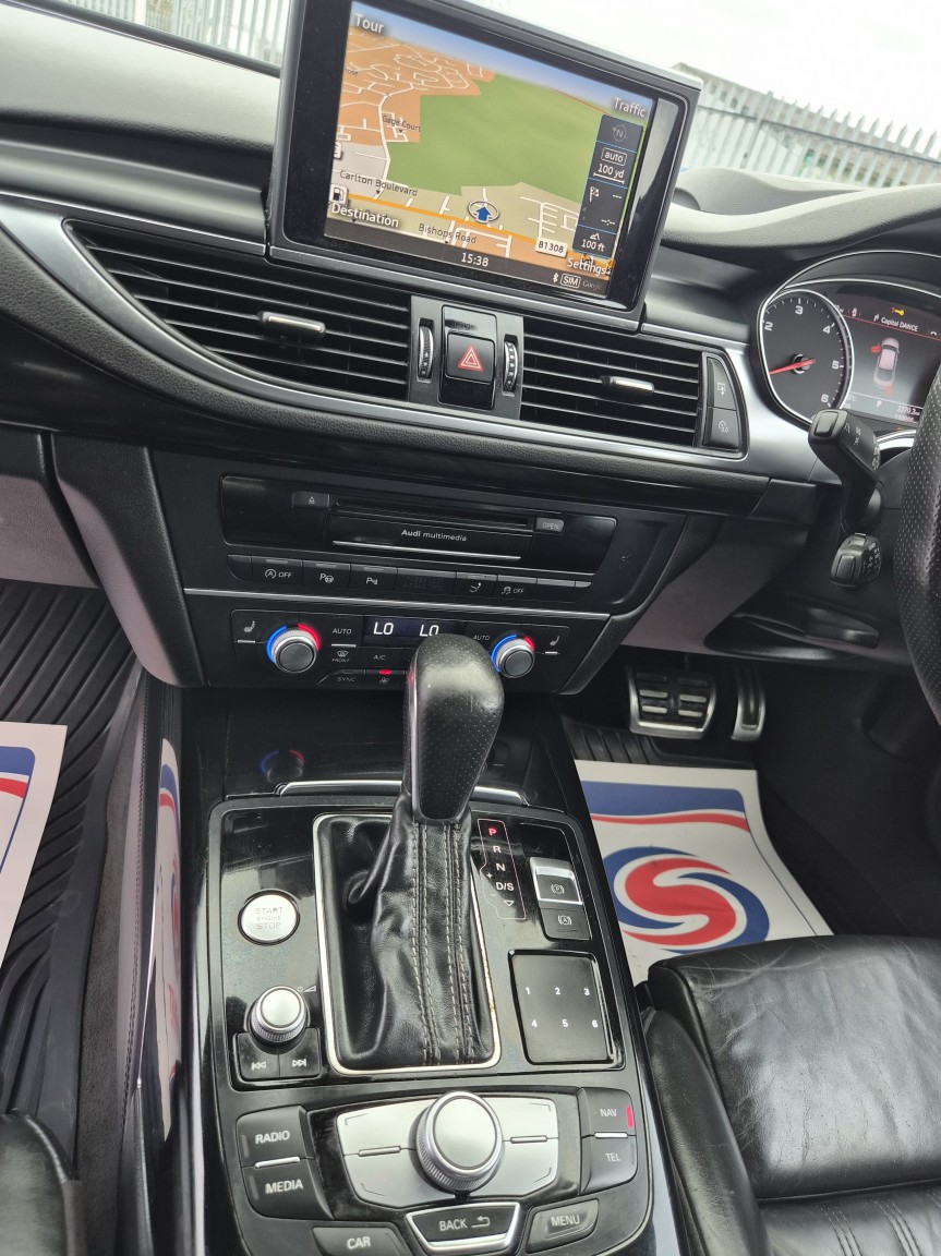 Used Audi A7 2014 for sale - 77991765: Photo 20