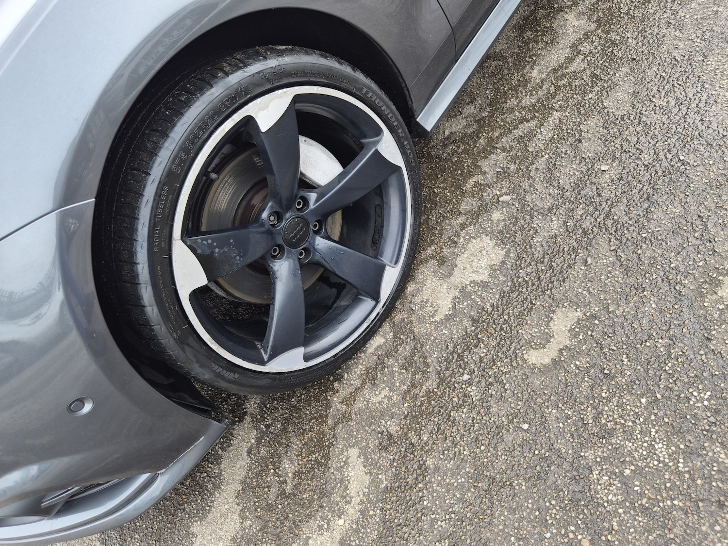 Used Audi A7 2014 for sale - 77991765: Photo 22