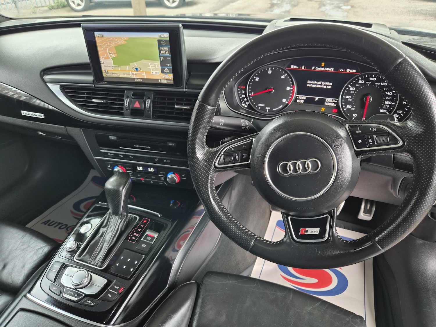 Used Audi A7 2014 for sale - 77991765: Photo 25