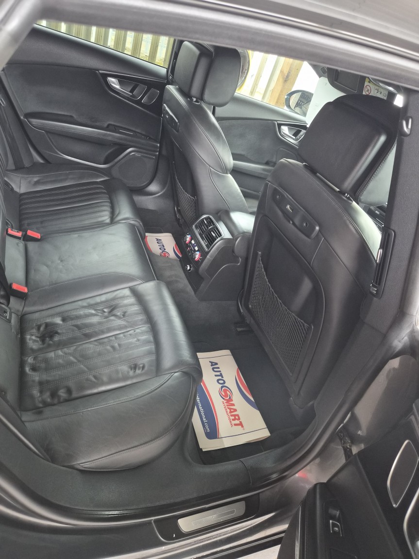 Used Audi A7 2014 for sale - 77991765: Photo 28