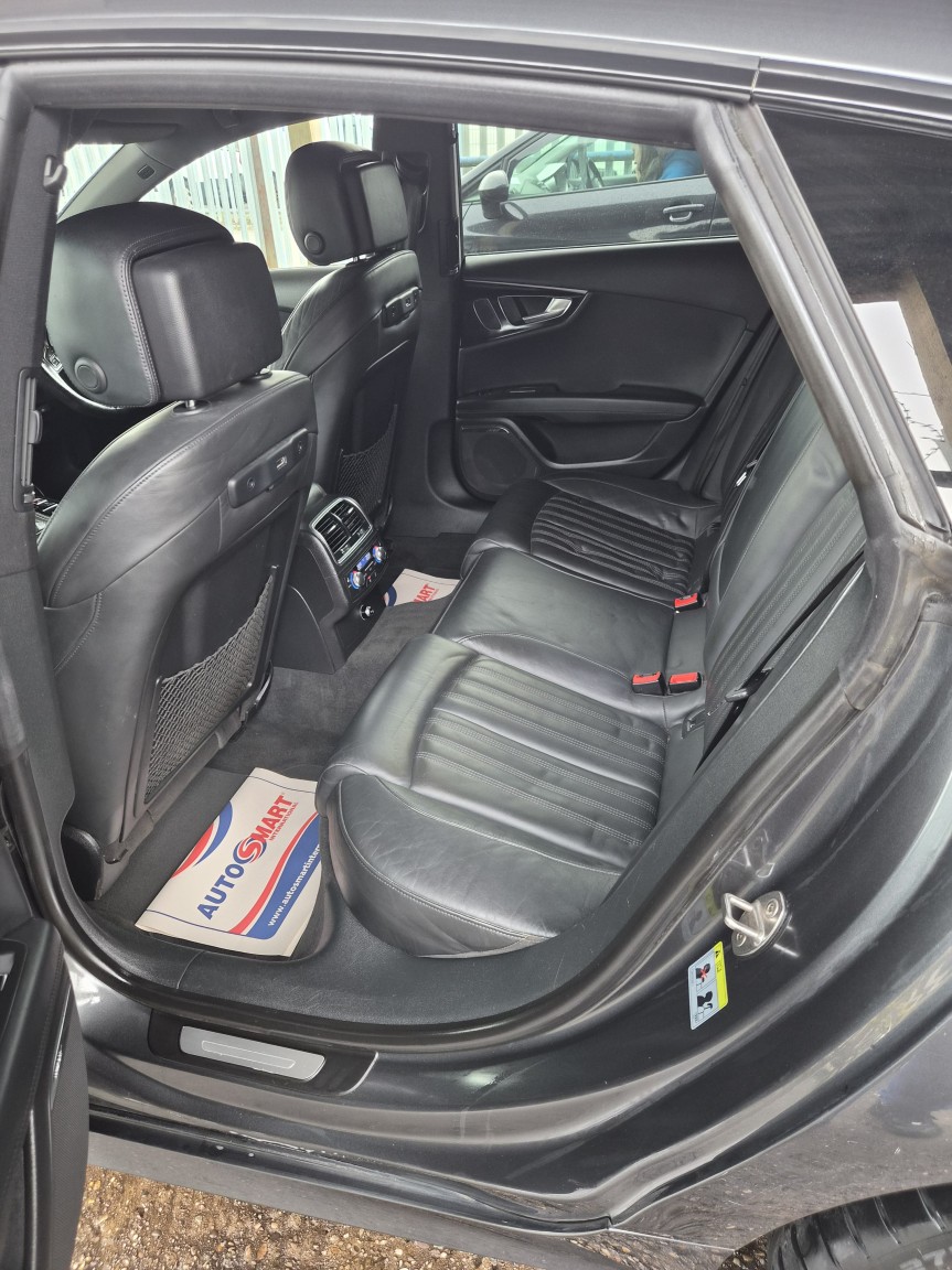 Used Audi A7 2014 for sale - 77991765: Photo 30