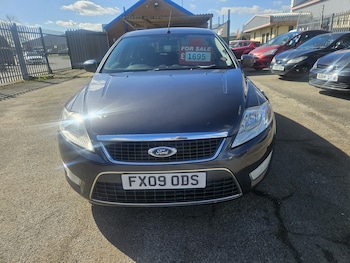 Used Ford Mondeo 2009 for sale - 78090688: Photo