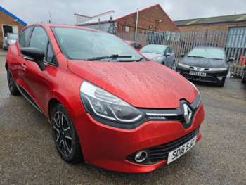Used Renault Clio 2016 for sale - 73837945: Photo