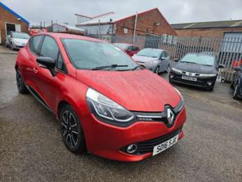 Used Renault Clio 2016 for sale - 73837945: Photo