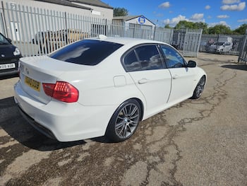 Used BMW 3 Series 2010 for sale - 79798726: Photo