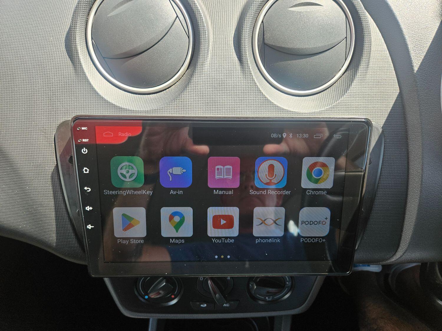 Vehicle 13