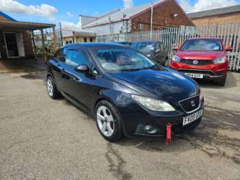 Used SEAT Ibiza 2009 for sale - 75373829: Photo