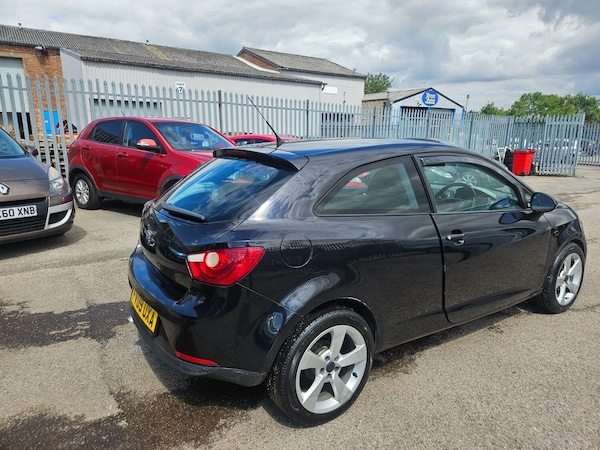 Used SEAT Ibiza 2009 for sale - 75373829: Photo 5