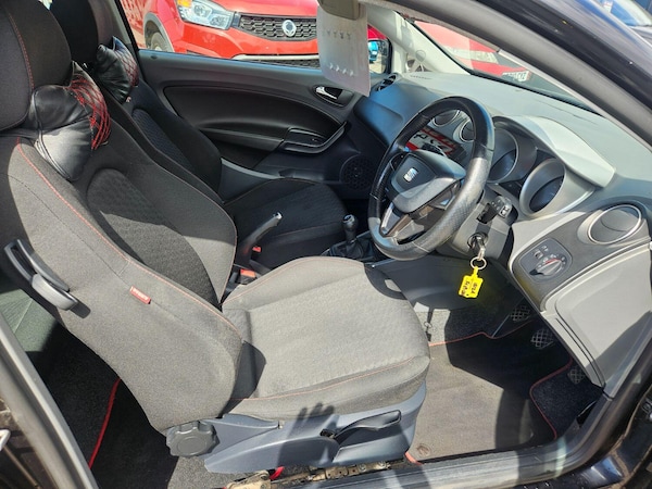 Used SEAT Ibiza 2009 for sale - 75373829: Photo 9