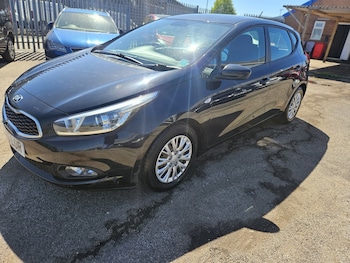 Used Kia Ceed 2015 for sale - 78285231: Photo