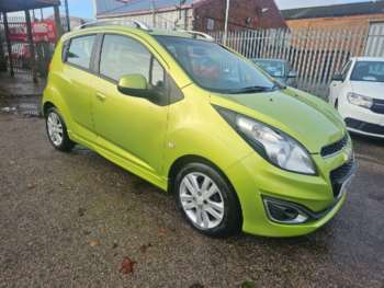 Used Chevrolet Spark 2013 for sale - 73837944: Photo