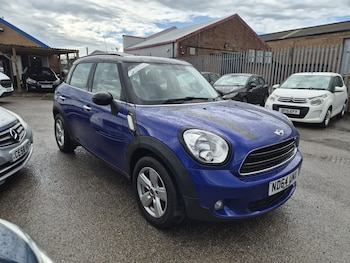 Used MINI Countryman 2014 for sale - 78620997: Photo