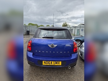 Used MINI Countryman 2014 for sale - 78620997: Photo