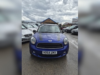 Used MINI Countryman 2014 for sale - 78620997: Photo
