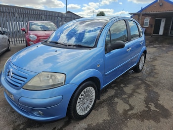Used Citroen C3 2005 for sale - 79335572: Photo