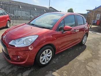 Used Citroen C3 2011 for sale - 79211376: Photo