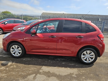Used Citroen C3 2011 for sale - 79211376: Photo