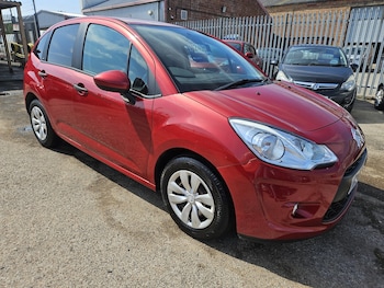 Used Citroen C3 2011 for sale - 79211376: Photo