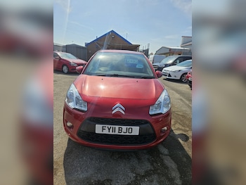 Used Citroen C3 2011 for sale - 79211376: Photo