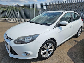 Used Ford Focus 2012 for sale - 79105127: Photo